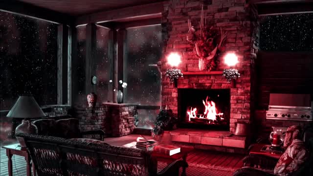 Relaxing Rain sounds