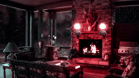 Relaxing Rain sounds