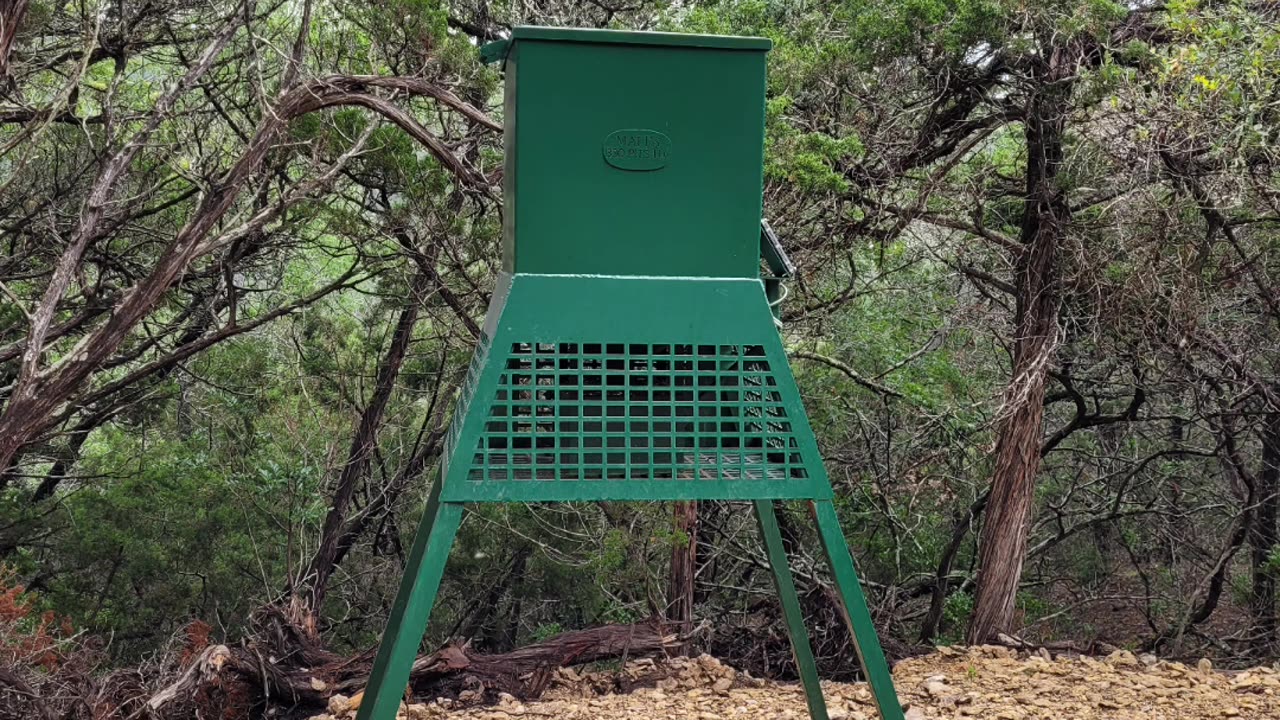 Heavy Duty BBQ Pits