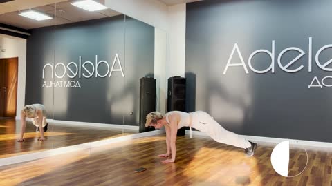 PRESS EXERCISES AND NO BEDDIES