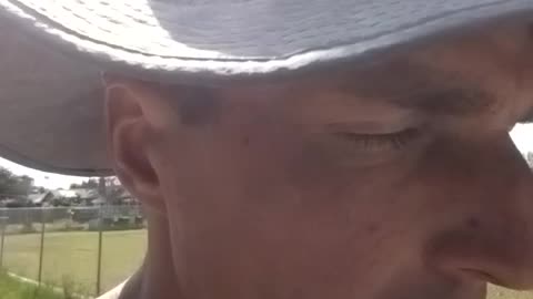 Thursday, Apr 20, 2023, 3:45pm (finish), Derek Kube. COCOA UP = JESUS = MESSIAH = CROSS = THE KING.