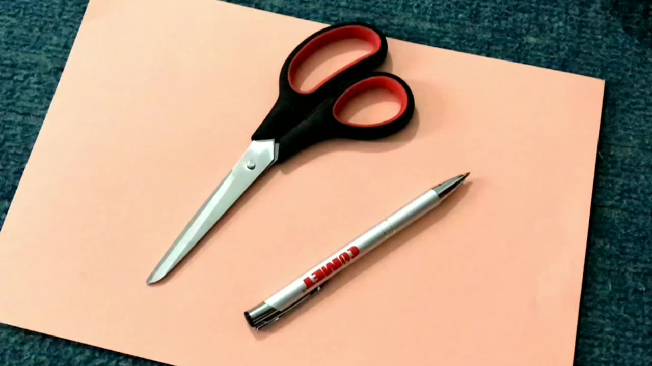 Paper cutting design…