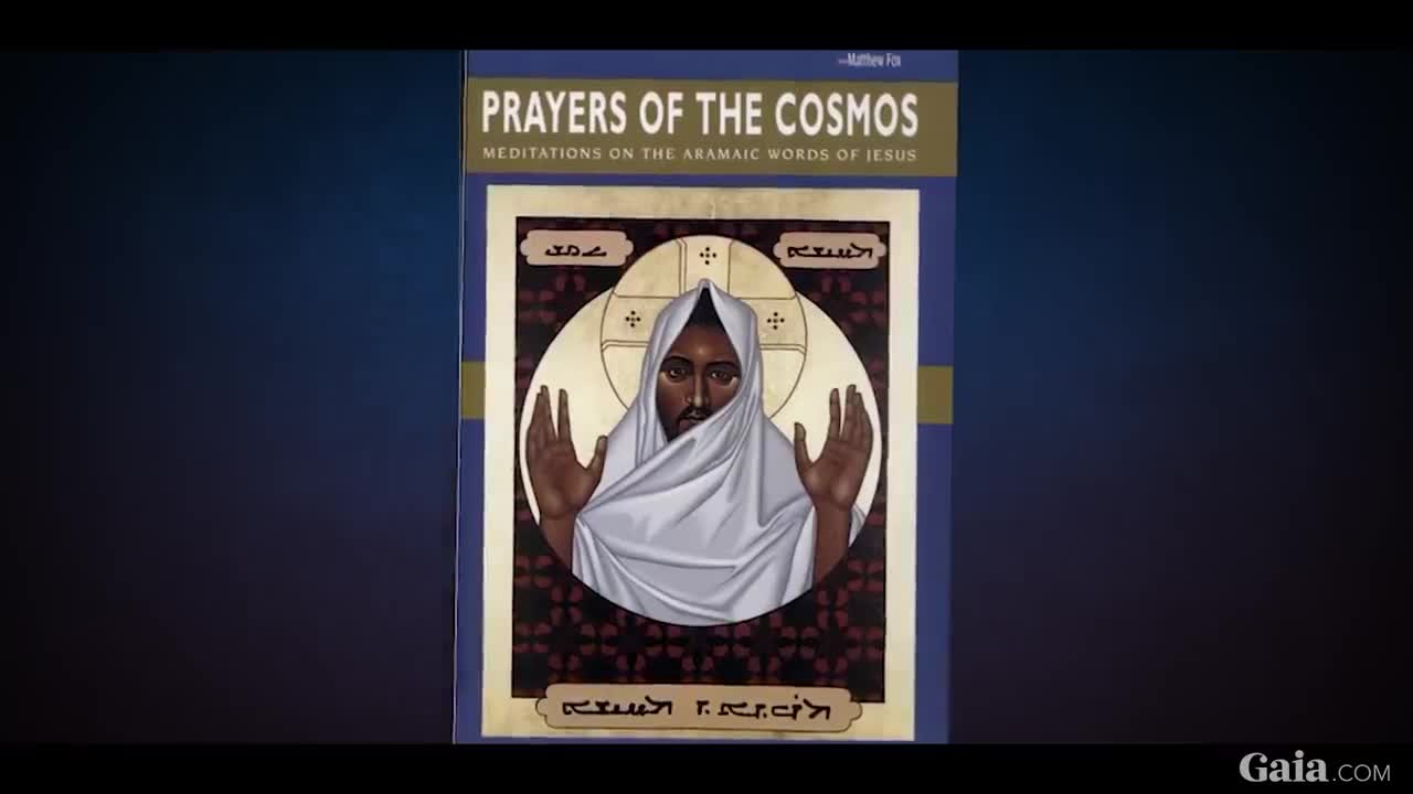 Hidden Secrete how to pray, removed from our Bible