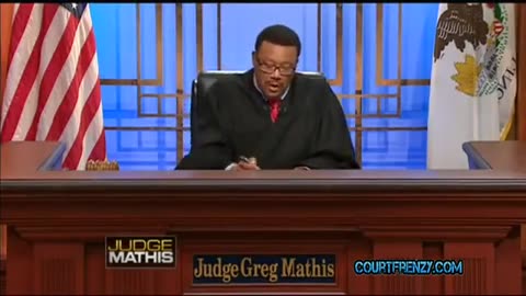 Judge Mathis S14E120