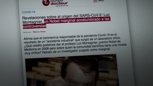 THE BIG RESET MOVIE (ENG) The uncensored documentary about the truth of the pandemic