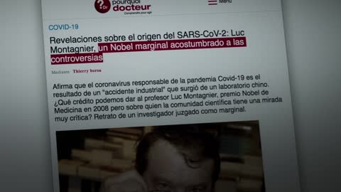 THE BIG RESET MOVIE (ENG) The uncensored documentary about the truth of the pandemic