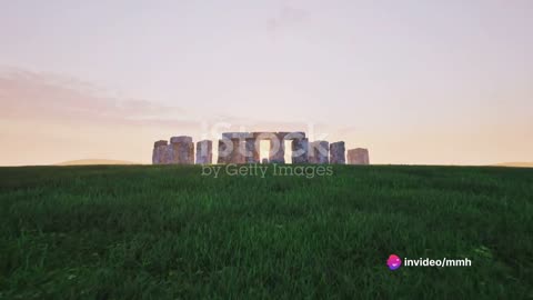 Global Mysteries: The Top 7
