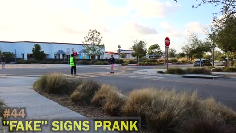 200 PRANKS IN 50 HOURS!!