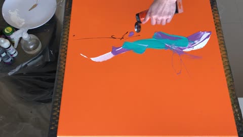 How to combine colors