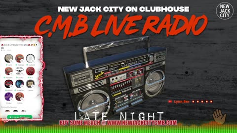 (CMB) NIGHT SHOW
