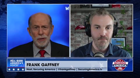 Securing America with Peter McIlvenna (part 2) | March 29, 2023