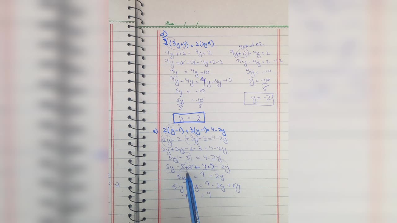 D1 Math Oxford Chapter 5 MOST IMPORTANT Question PRACTICE NOW 1 PAGE NO 115 complete Solution
