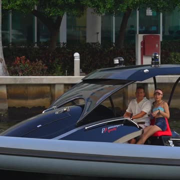 BEST BOATS IN TOWN 2