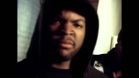 Ice Cube - Jackin For Beats (Video)