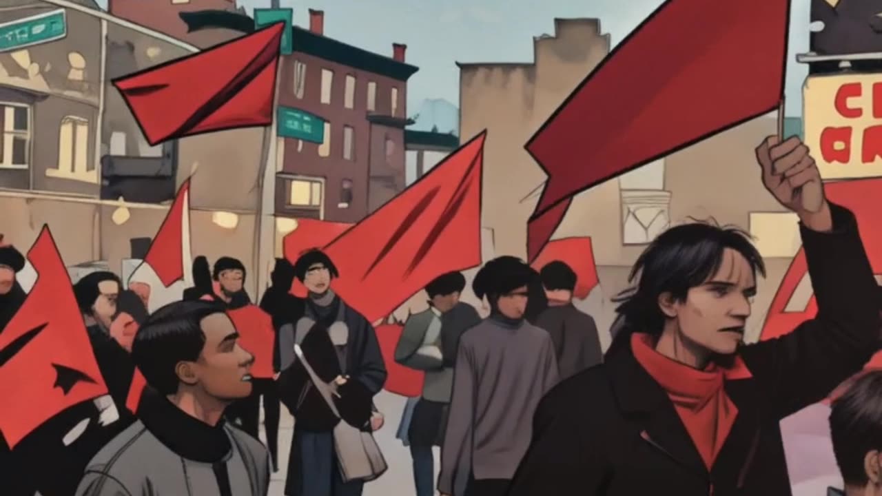 Communist Party of America |Brooklyn|