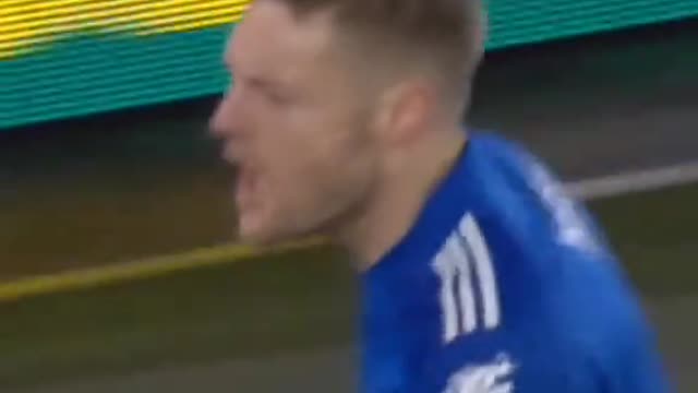 Vardy made the right decision 😡😡 #vardy #respect #football