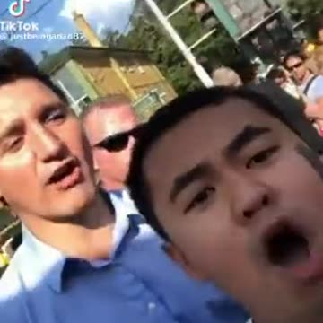 Trudeau picked the wrong guy!