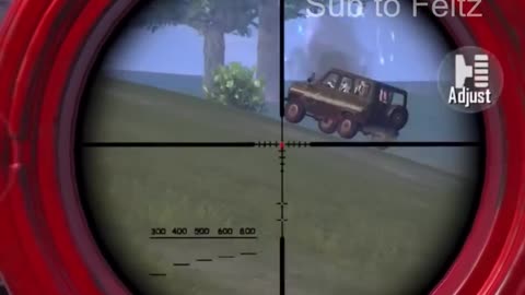 Bast pubg mobile 1v4