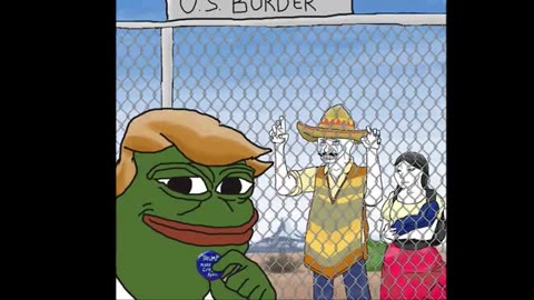 Uncuck The Right (Walk the Line by Johnny Cash parody)