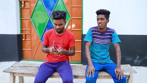 Very Funny Amazing Top New Comedy Video 😂 2022 Episode 73 By Our Fun Tv