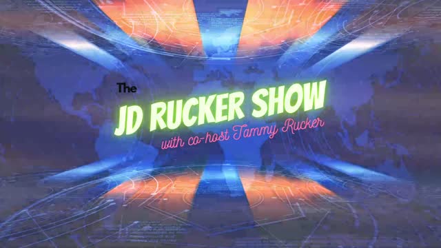 The JD Rucker Show is Back