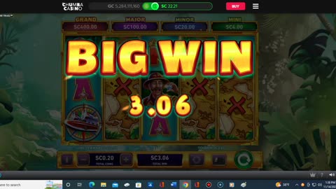 Rick's Online Slots Video 12/16/2024 PM