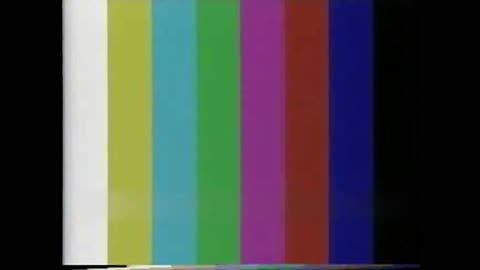 EPTV Campinas (Rede Globo) saindo do ar em 19/08/1987