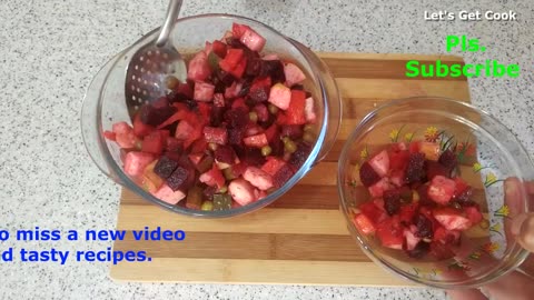 How to make Tasty Dish at home_ Very Easy!