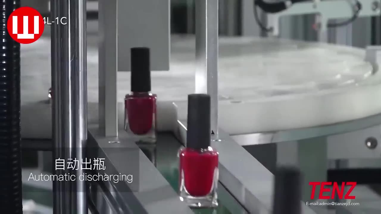 How To Make Lipstick In Factory