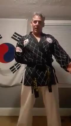 Hapkido