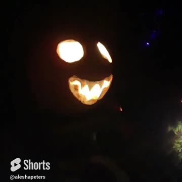 Watermark Blooper Version. Hector Tells A Joke. Year 2, Part 19.