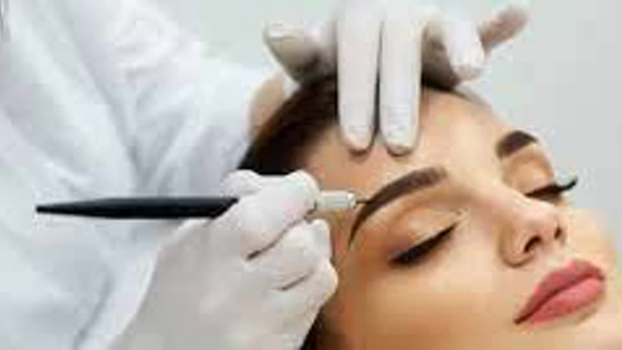 Beautician Job Profile