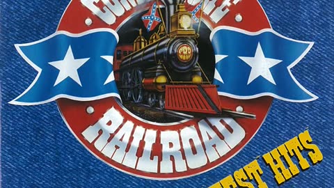 Trashy Women by Confederate Railroad