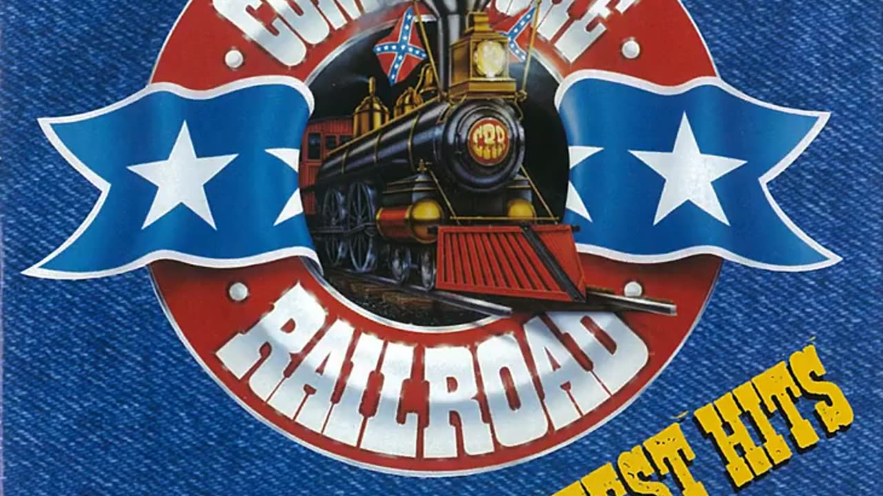 Trashy Women by Confederate Railroad