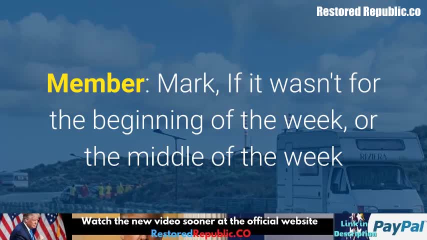 Big CMKX News 8-14-2021