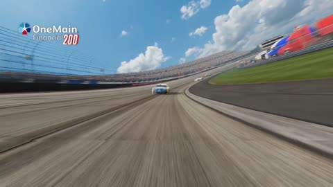 Nascar Heat5 Race315