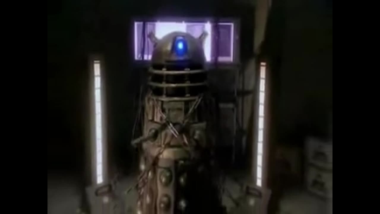 Exterminate!