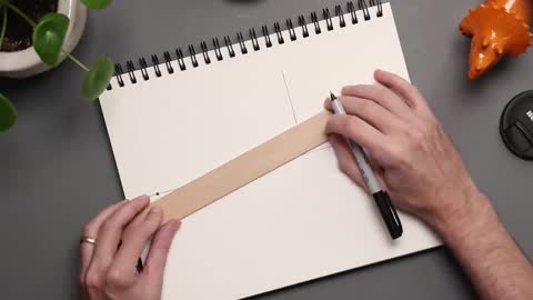 Perspective Drawing for Beginners