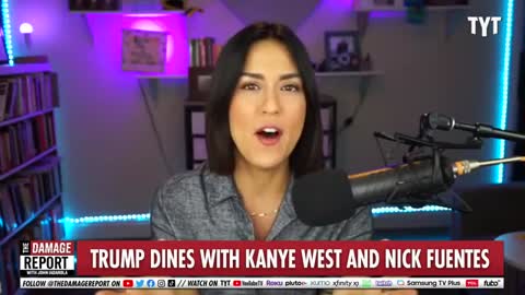 Trump BLOWS UP After Disastrous Kanye West Mistake