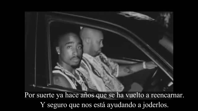 20nov2022 2pac: Reincarnation Subtitulada · Exponiendo la Verdad || RESISTANCE ...-