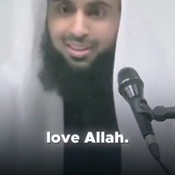 The Qur'an calls you to action!