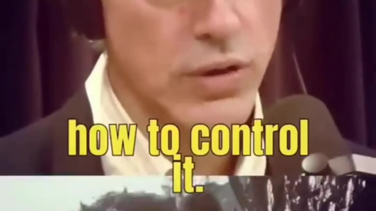Jordan Peterson:
