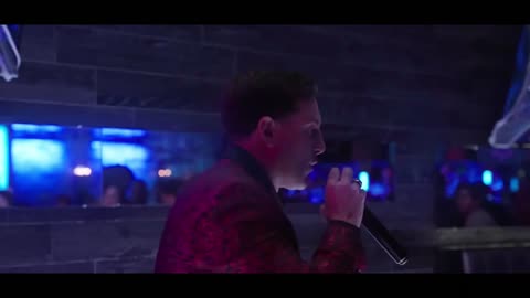 Frankie Snow - Table & Tap Live Show {New Orleans Louisiana}