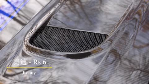 Speed and beauty coexist # Audi # car sharing