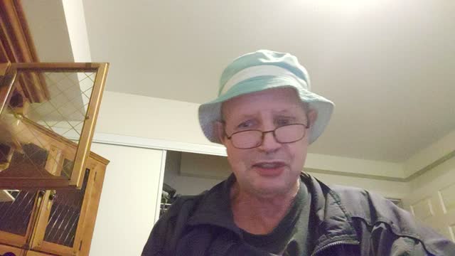 20220116 Three Minutes In The Morning