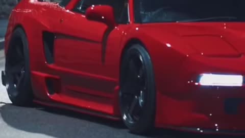 Every day, Dangdang is different # car # car sharing # jdm # nsx