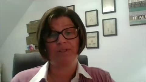 A Maryland Nurse's Report on the Vaccine