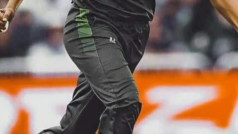 Pakistani Team Edit Shorts