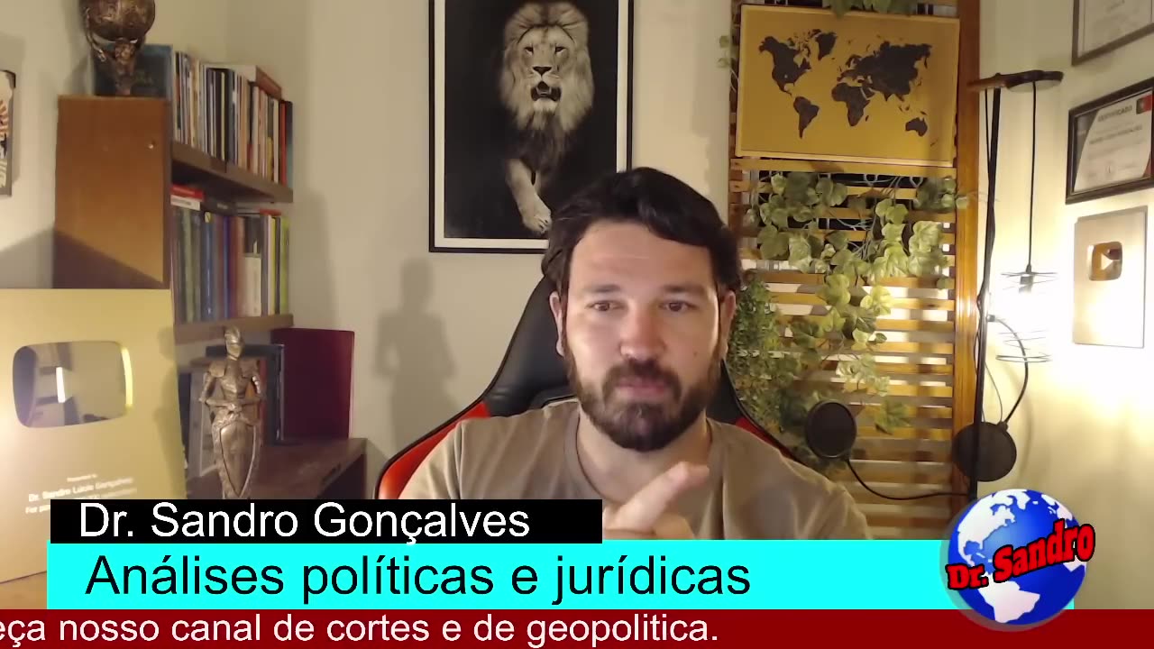 #5 O GOLPE BAIXO DE LULA! O MINISTRO MAIS DETESTADO E O MAIS ATACADO! O BRASIL VOLTOU PRO BURACO!