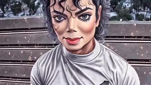 Michael Jackson AI live.#trending #instagram #reels #facebook #youtube #ai